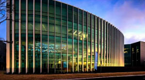 CBH Building CBH Building