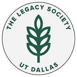 The Legacy Society logo The Legacy Society logo